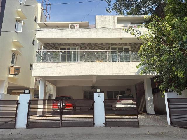 Land for sale in Ward 185, Chennai Corporation
