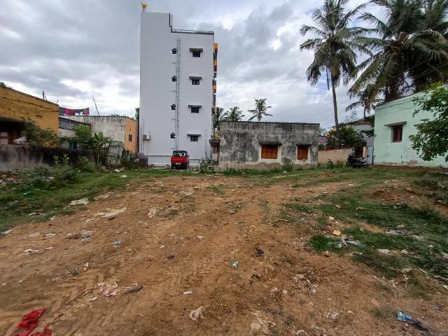 Land for sale in Avati, Tamil Nadu