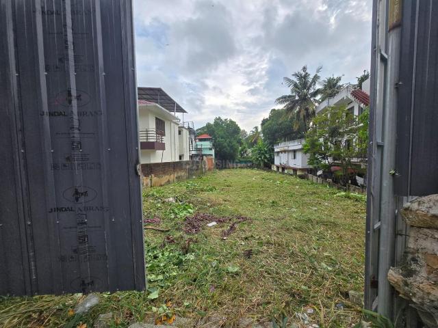 Land for sale in Palayam, Kerala
