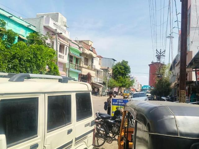 Land for sale in Palayamkottai, Tamil Nadu