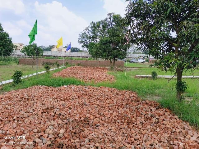 Land for sale in Barabanki