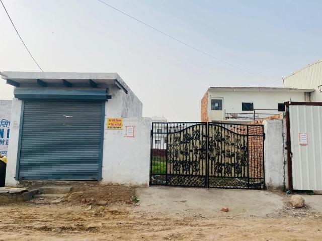 Land for sale in Hariana