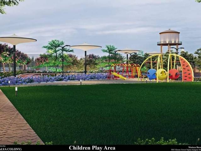 Land for sale in Madya