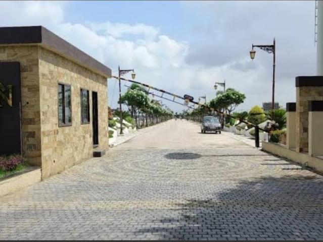 Land for sale in Madya