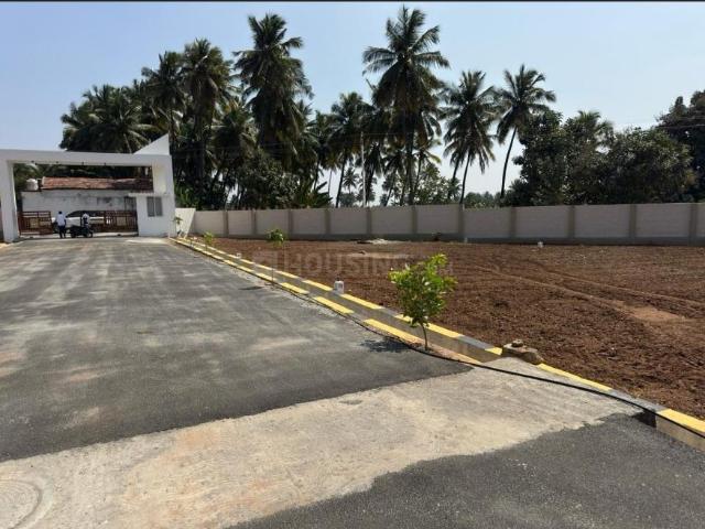 Land for sale in Palladam, Tamil Nadu