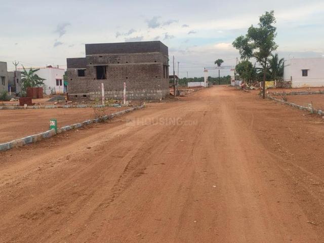 Land for sale in Dindigul, Tamil Nadu