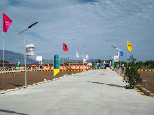 Land for sale in Karur, Tamil Nadu