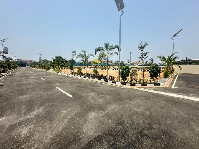 Land for sale in Pallavaram, Tamil Nadu