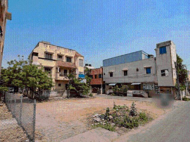 Land for sale in Pallavaram, Chengalpattu
