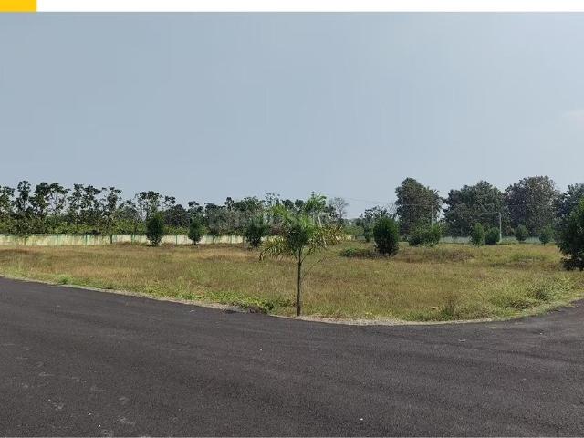 Land for sale in Kadambattur, Tamil Nadu