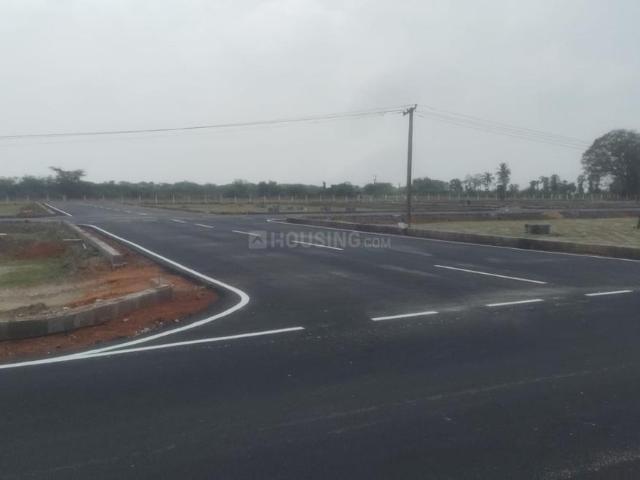 Land for sale in Kadambattur, Tamil Nadu