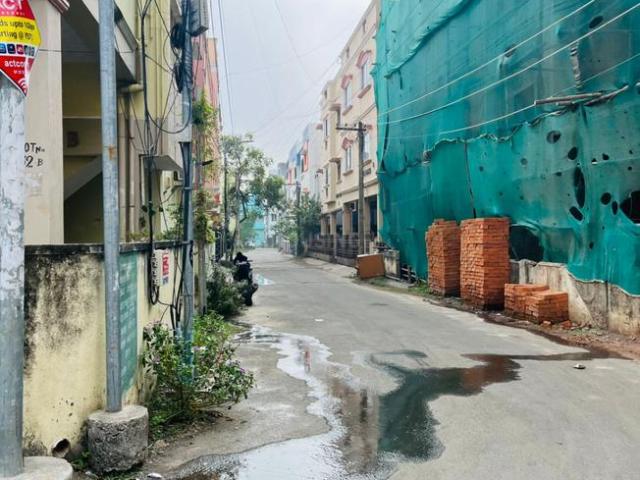 Land for sale in Kilkattalai, Tamil Nadu