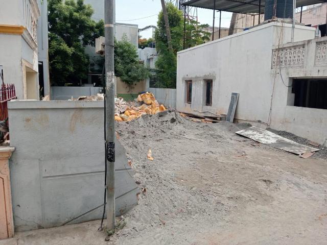 Land for sale in Ward 190, Chennai Corporation