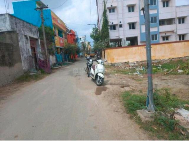 Land for sale in Ward 189, Chennai Corporation