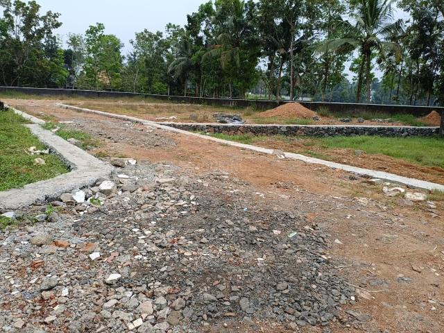 Land for sale in Kerala