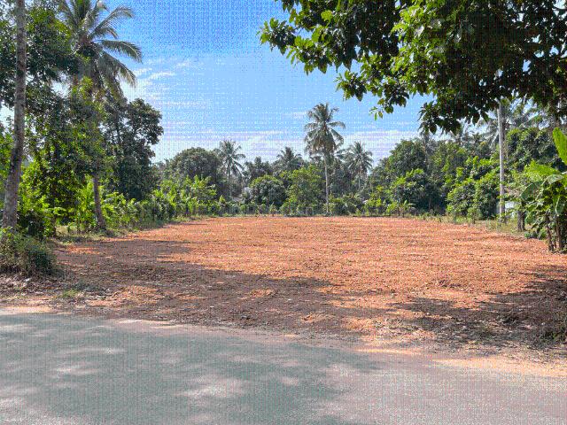 Land for sale in Thrissur, Kerala