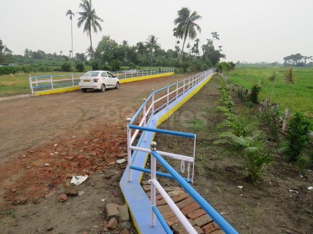 Land for sale in North 24 Parganas, Bhatpara