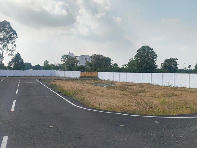 Land for sale in Chengalpattu, Tamil Nadu