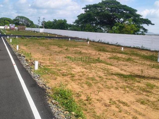 Land for sale in Chengalpattu, Tamil Nadu