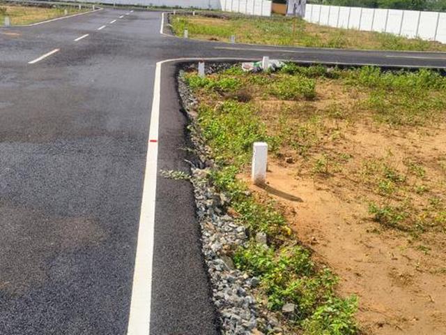 Land for sale in Chengalpattu, Tamil Nadu