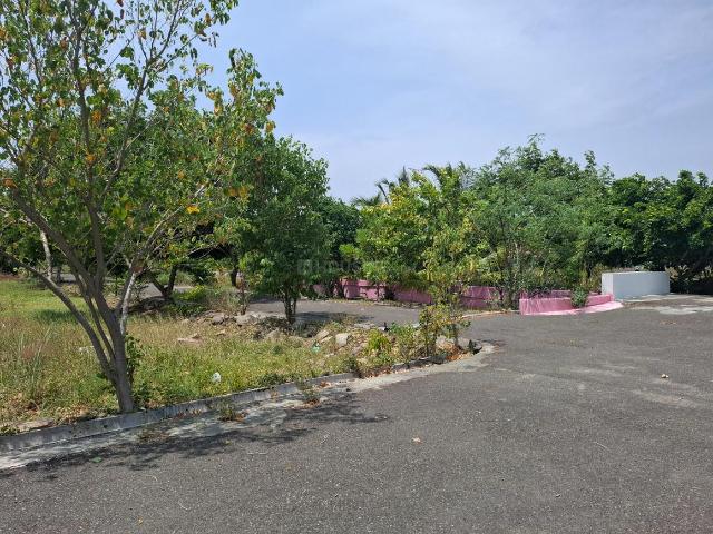 Land for sale in Tamil Nadu