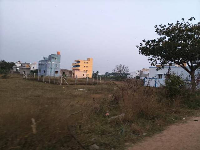 Land for sale in Palur, Tamil Nadu
