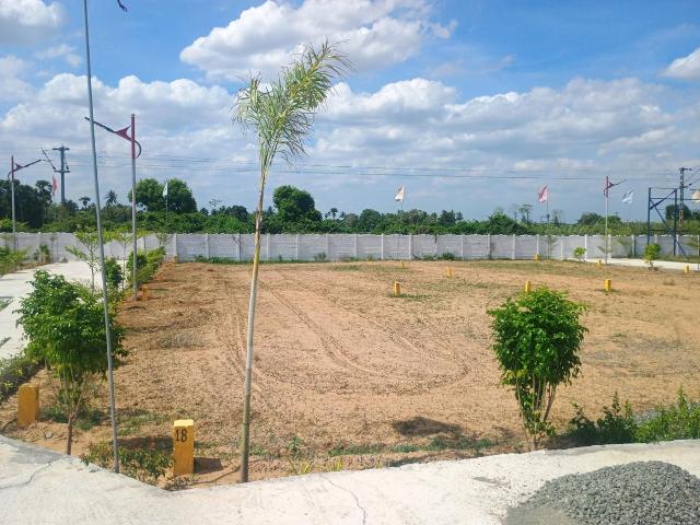 Land for sale in Devanur, Tamil Nadu