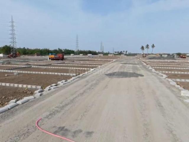 Land for sale in Devanur, Tamil Nadu
