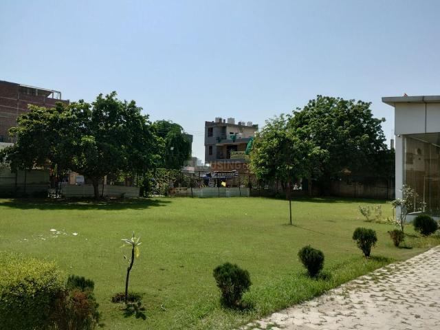 Land for sale in Hariana