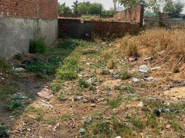 Land for sale in Hariana