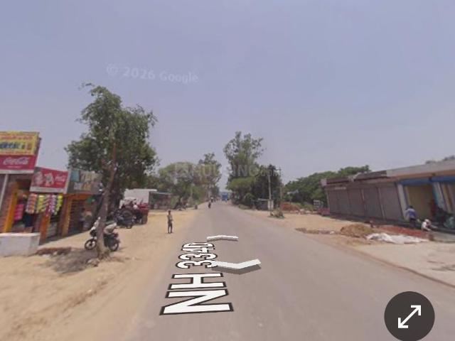 Land for sale in Hariana