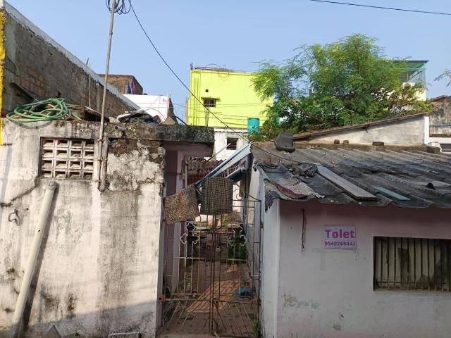 Land for sale in Anakaputhur, Chengalpattu