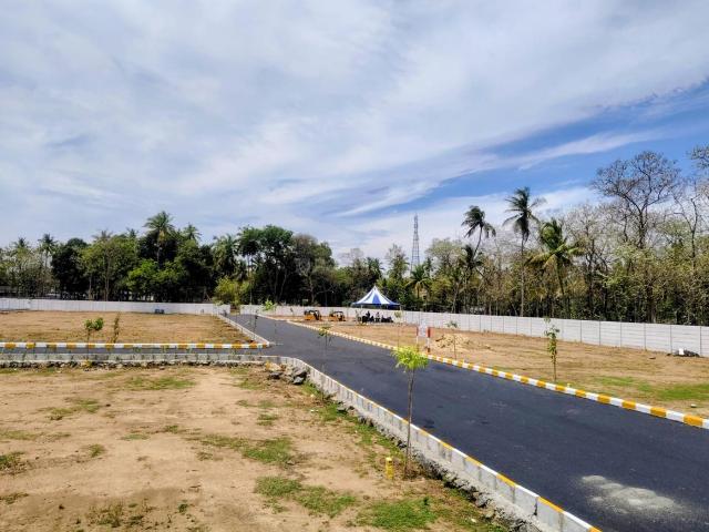 Land for sale in Tamil Nadu