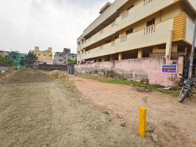 Land for sale in Tamil Nadu
