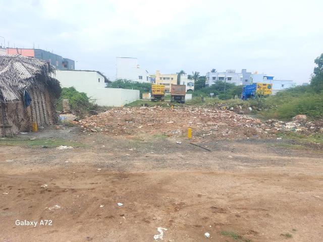 Land for sale in Anakaputhur, Chengalpattu