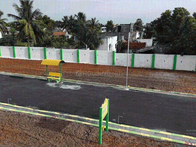 Land for sale in Tamil Nadu