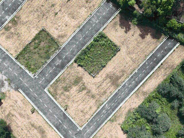 Land for sale in Tamil Nadu