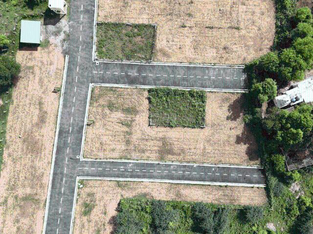 Land for sale in Tamil Nadu
