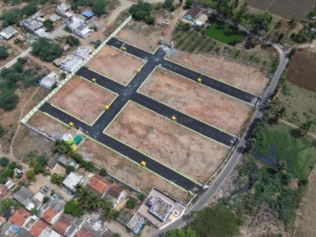 Land for sale in Tamil Nadu