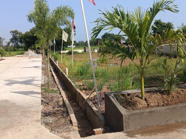 Land for sale in Panagar