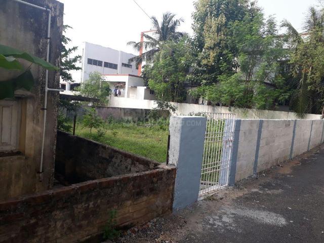 Land for sale in Sholinganallur - Chennai, Tamil Nadu