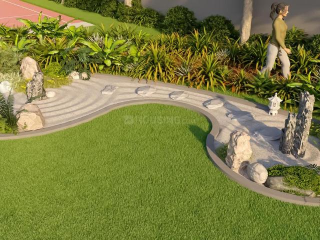 Land for sale in Panaiyur, Chennai Corporation