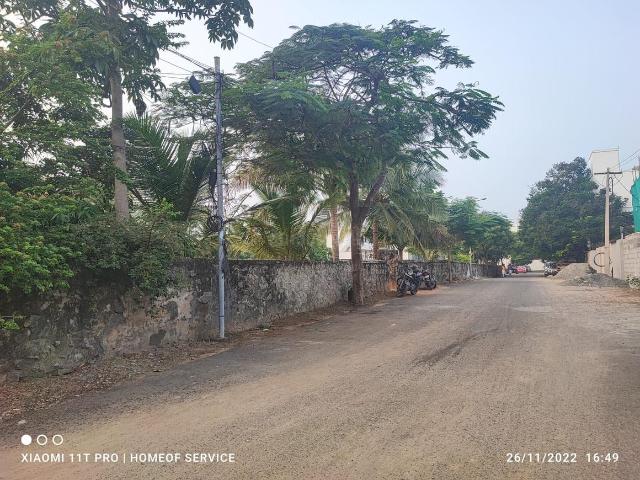 Land for sale in Sholinganallur - Chennai, Tamil Nadu