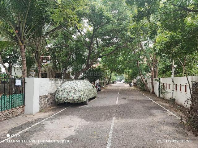 Land for sale in Sholinganallur - Chennai, Tamil Nadu