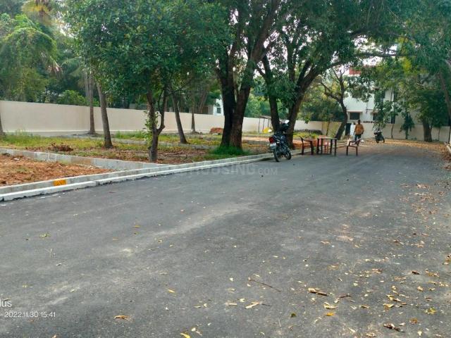 Land for sale in Sholinganallur - Chennai, Tamil Nadu