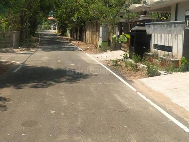 Land for sale in Sholinganallur - Chennai, Tamil Nadu