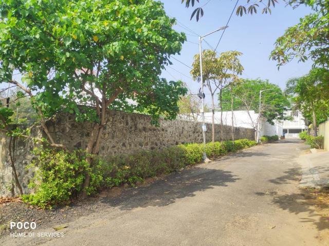 Land for sale in Sholinganallur - Chennai, Tamil Nadu