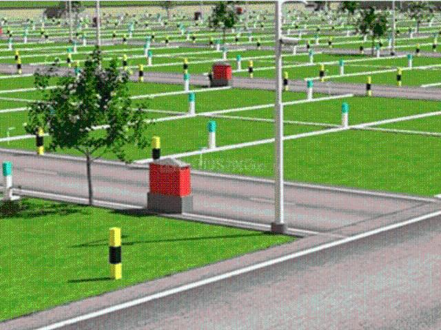 Land for sale in Sholinganallur - Chennai, Tamil Nadu
