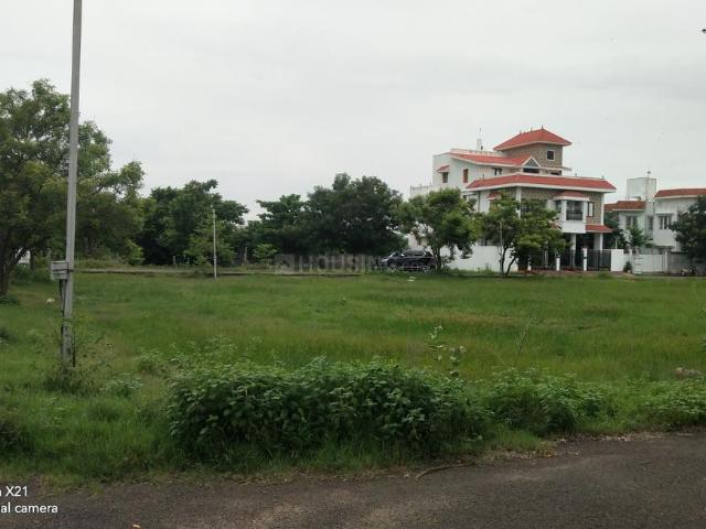 Land for sale in Sholinganallur - Chennai, Tamil Nadu