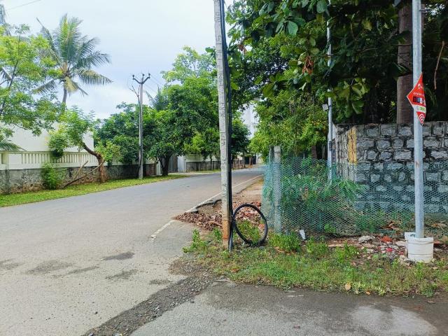 Land for sale in Sholinganallur - Chennai, Tamil Nadu